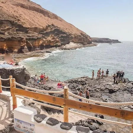 Practical And Cozy In Southern Arona Arona (Tenerife)