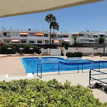Apartmán Practical And Cozy In Southern Arona *