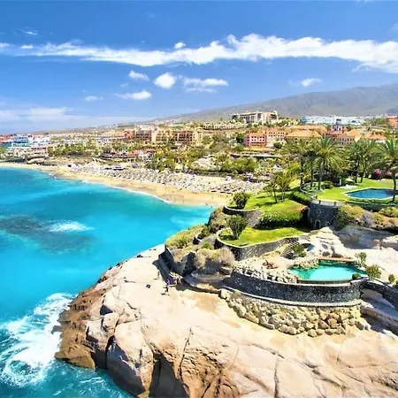 Practical And Cozy In Southern Arona * Arona (Tenerife)