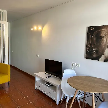 Practical And Cozy In Southern Arona Apartamento Arona (Tenerife)