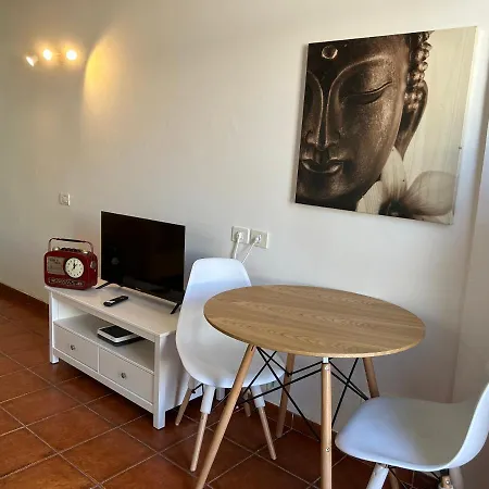 Apartamento Practical And Cozy In Southern Arona