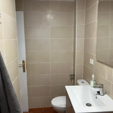 Practical And Cozy In Southern Apartman Arona