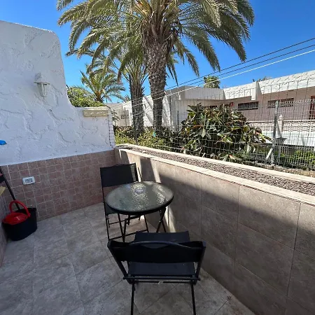 Apartamento Practical And Cozy In Southern Arona *