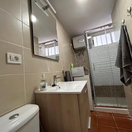 Practical And Cozy In Southern Apartman