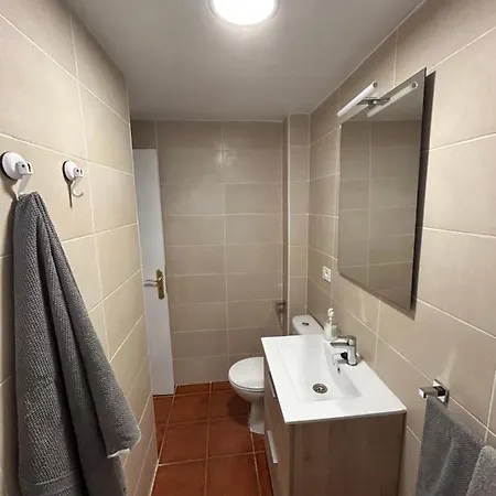 Apartamento Practical And Cozy In Southern Arona