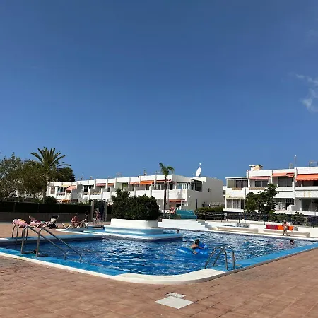 Practical And Cozy In Southern Arona Apartamento Arona (Tenerife)