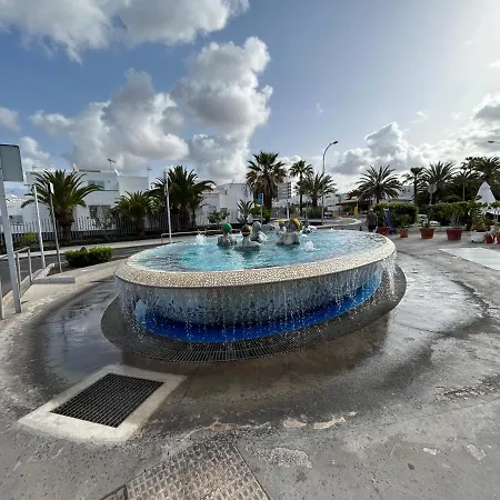 Practical And Cozy In Southern Arona Apartamento Arona (Tenerife)