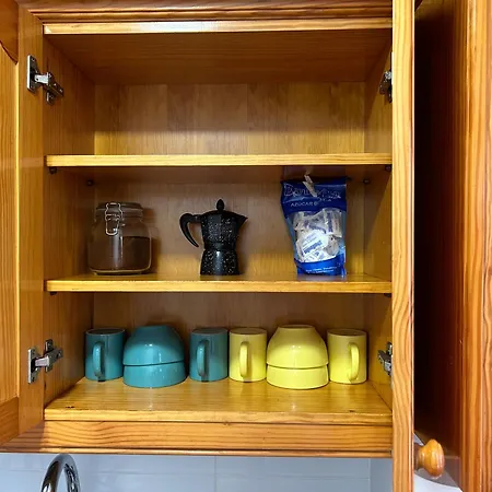 Apartman Practical And Cozy In Southern