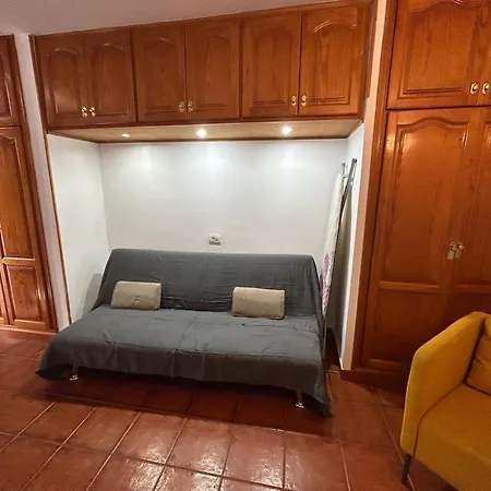 Practical And Cozy In Southern Apartman *