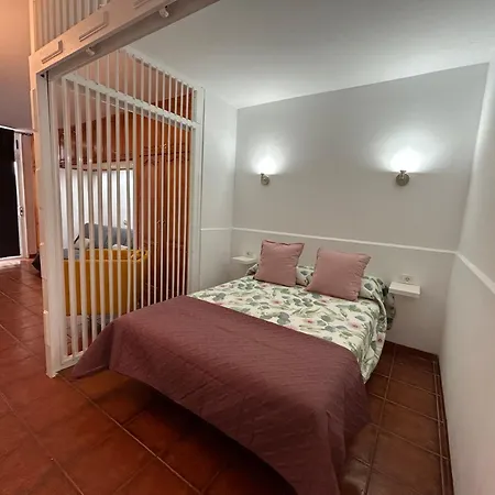 Practical And Cozy In Southern * Arona