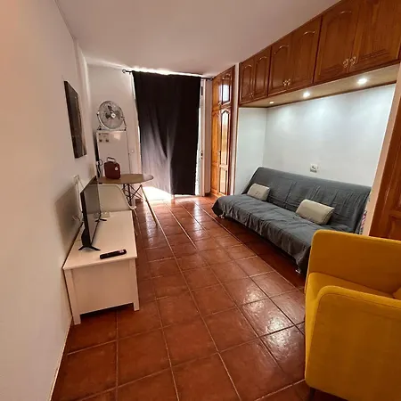 Practical And Cozy In Southern Arona Apartamento Arona (Tenerife)