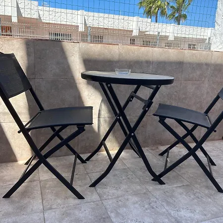 Practical And Cozy In Southern Arona Apartment Arona (Tenerife)