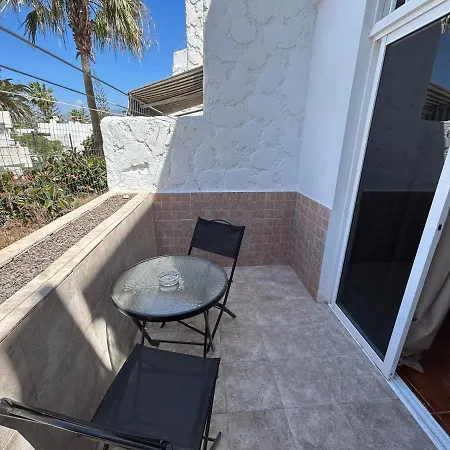 Practical And Cozy In Southern Arona Arona (Tenerife)