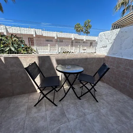 Apartment Practical And Cozy In Southern Arona Arona (Tenerife)