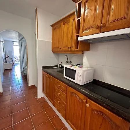 Apartment Practical And Cozy In Southern Arona *