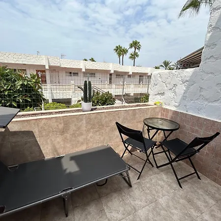 Practical And Cozy In Southern Arona Arona (Tenerife)